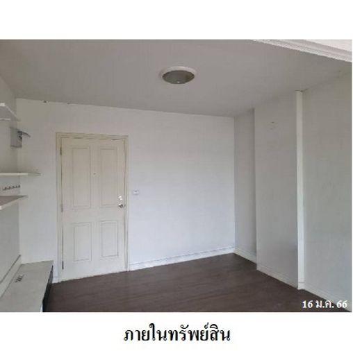 รูป 🔥 ขายคอนโด✅ ดี คอนโด สาธุประดิษฐ์ 49 | D Condo Sathupradit 49 | ใกล้ BRT วัดปริวาส - รูปที่ 2/8