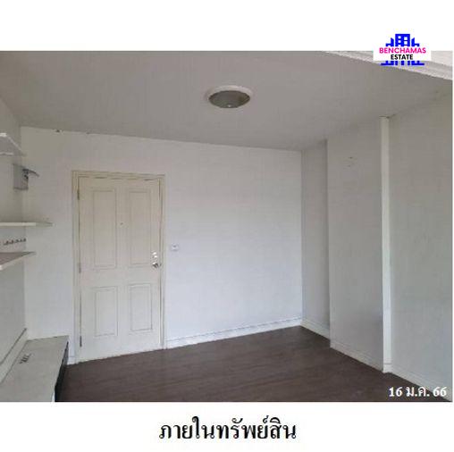 รูป 🔥 ขายคอนโด✅ ดี คอนโด สาธุประดิษฐ์ 49 | D Condo Sathupradit 49 | ใกล้ BRT วัดปริวาส - รูปที่ 2/8