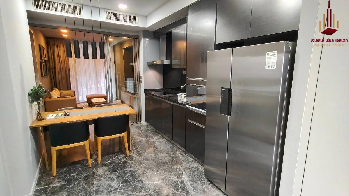picture ✨ For Rent: Ashton Residence 41 Condo ✨ 💰 Only 60,000 THB/month - 2/3