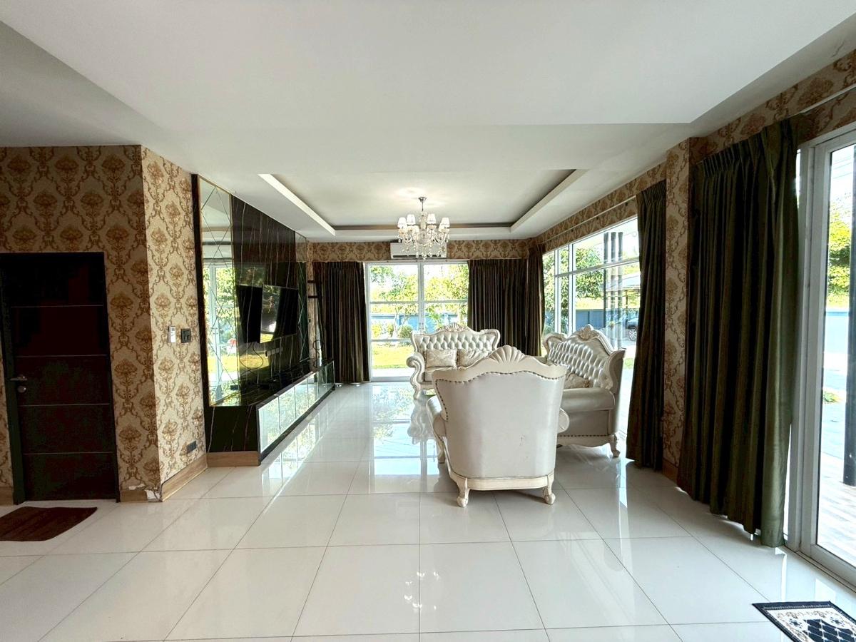 picture 🏡 Spacious Two-Storey Detached House for Rent Near Chiang Rai Rajabhat University - 4/18