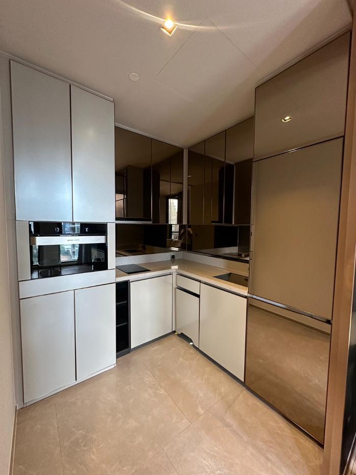 รูป ✨Condo for Rent : The Reserve Sathorn ( AP-02) ( line : @condo91 ) - รูปที่ 7/10