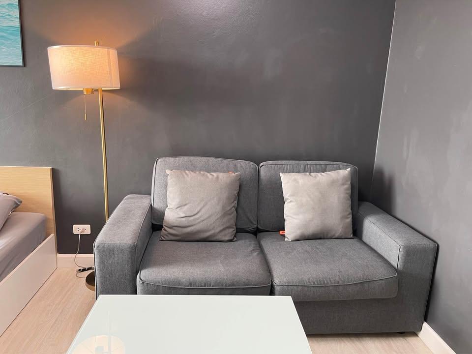 picture 🏢 Condo for Sale : Proud of Chaengwattana    Property Code | LNP-C14755  - 5/14
