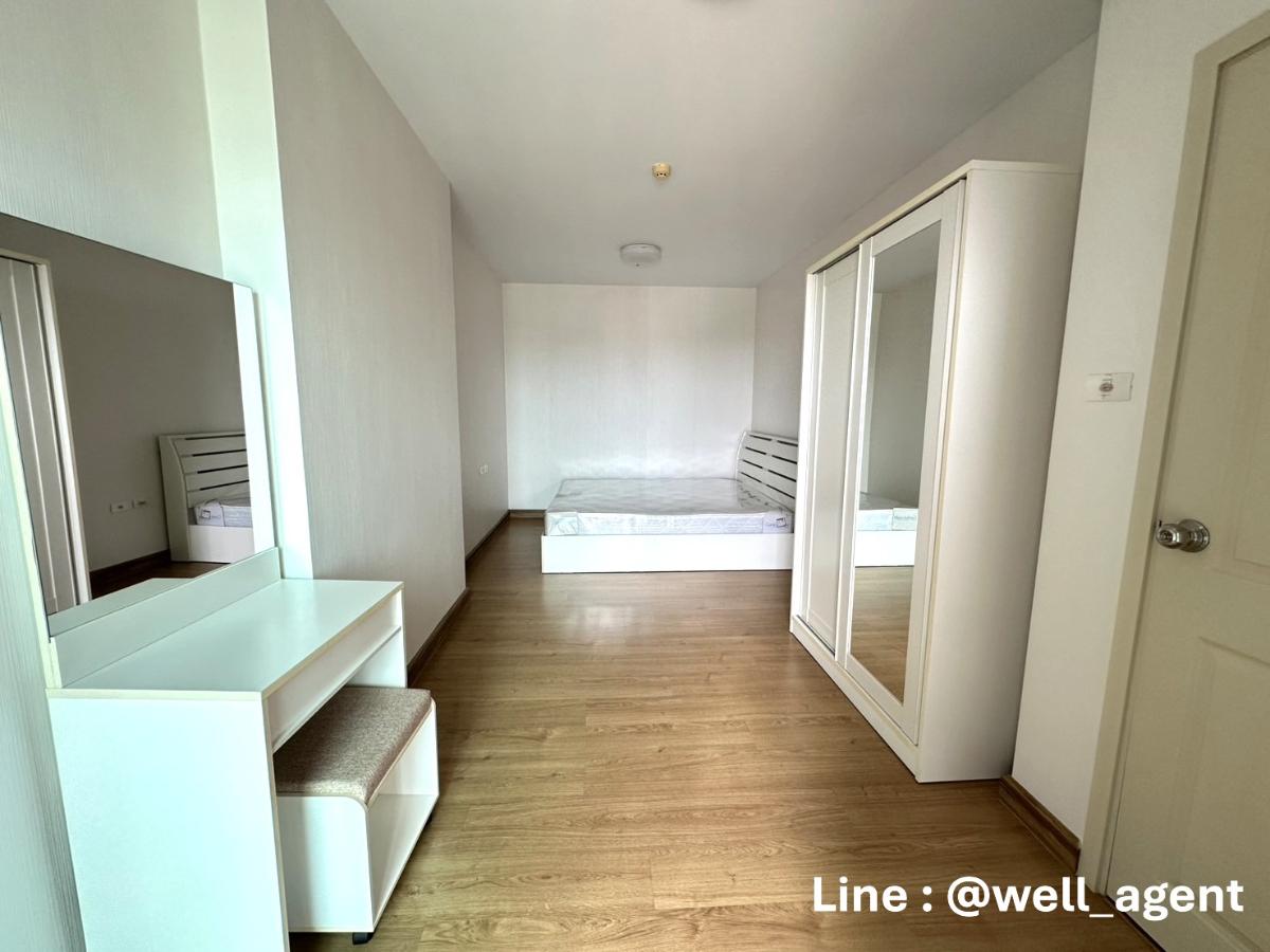 รูป ✨ For Rent | ศุภาลัย วิสต้า ศรีราชา – แยกท่าเรือแหลมฉบัง ✨  📞 Call: 064-242-6068 - รูปที่ 5/11