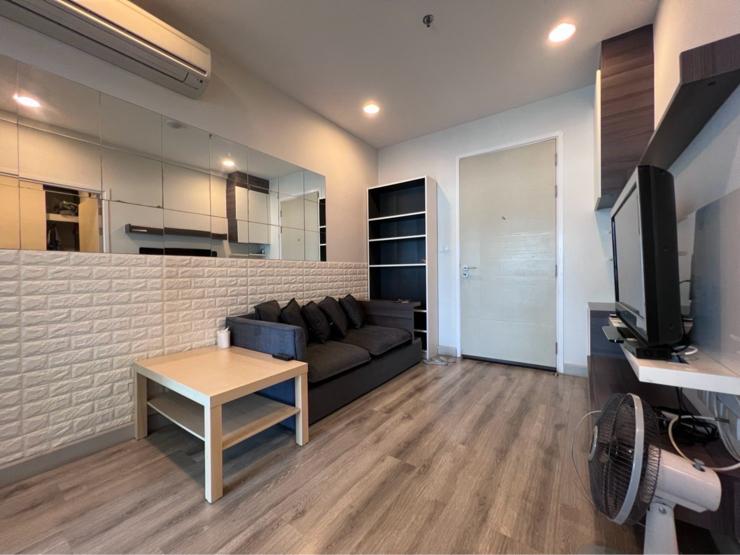 picture Centric Sathorn - Saint Louis (1bed1bath 35sqm) - 3/8