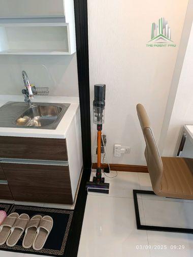 รูป 🧡 S70103 ศุภาลัย พรีเมียร์ เจริญนคร 📲LINE: @theagentpro 💜 - รูปที่ 12/15