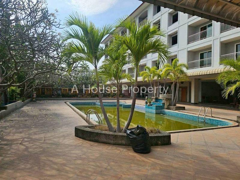 รูป ขายกิจการโรงแรมพัทยา ใจกลางเมือง ทำเลศักยภาพ ใกล้แหล่งท่องเที่ยว - รูปที่ 3/20