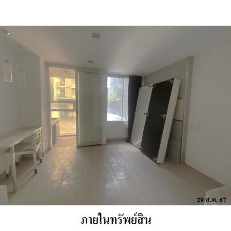 รูป 🔥ขายเดอะ คัลเลอร์รี่ วิวิด | The Colory Vivid | ใกล้ MRT ห้วยขวาง✅✅✅ - รูปที่ 4/8