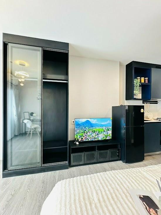 รูป ปล่อยเช่า Modiz avantgarde ห้องสวย พร้อมเข้าเดือน ตุลาคม - รูปที่ 5/5