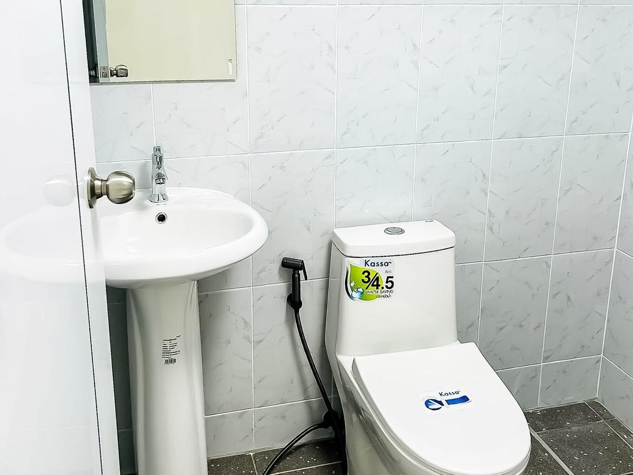 รูป 1 Bedroom Condo for Sale Keha Theppasit Pattaya Sea View - รูปที่ 7/8