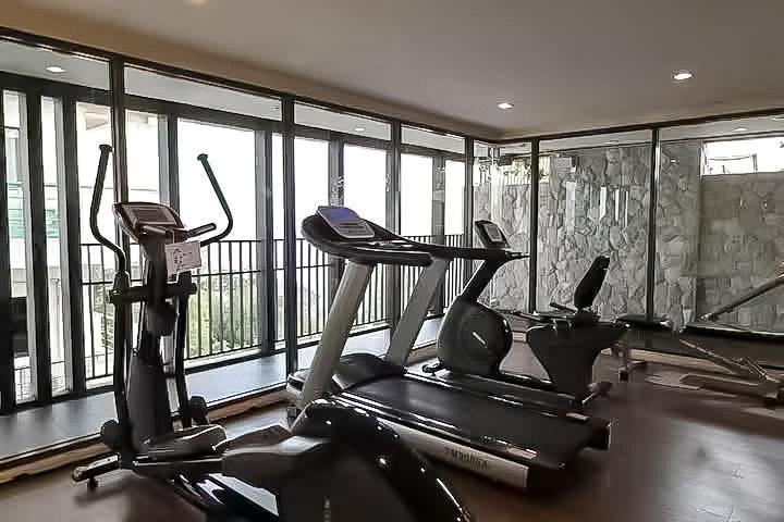 picture Studio Condo for Rent Bayphere Premier Suites Na Jomtien - 9/9