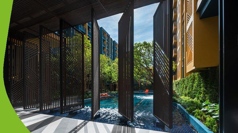 picture ð§Ą E90713 The Base Sukhumvit 50 ðēLINE: @theagentpro ð - 15/16