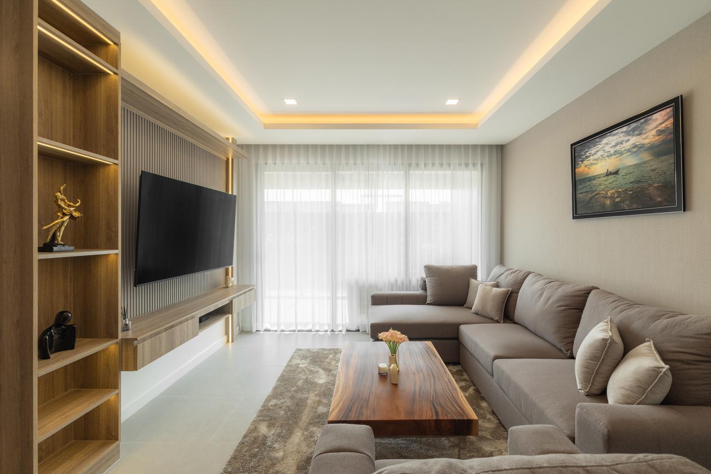 รูป Zensiri Residence Pattaya 2 Beds for Sale - รูปที่ 2/15