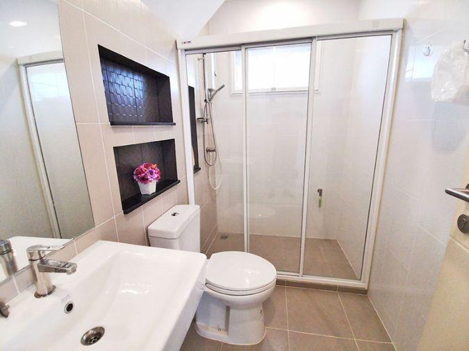 รูป 🏡 บ้านเดี่ยว 2 ชั้นให้เช่า โครงการ #ASS-H0512 - รูปที่ 15/15