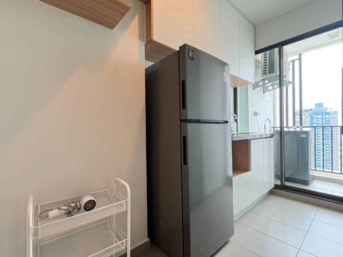 รูป ✨Condo for Rent : Regent home wutthakat  ( AP-02) ( line : @condo91 ) - รูปที่ 10/13