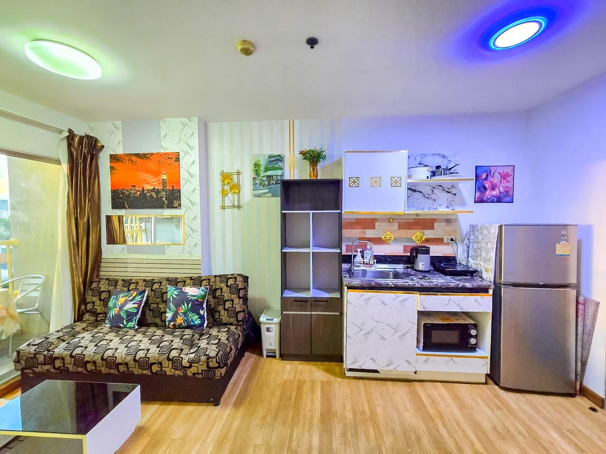 picture 1 Bedroom Condo for Rent The Trust South Pattaya - 2/10