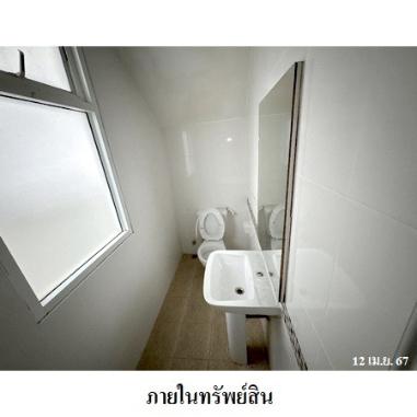 รูป 🔥ขายบ้านแฝด✅ พฤกษาวิลเลจ 27 | Pruksa Village 27 | ใกล้ Airport Rail Link ลาดกระบัง - รูปที่ 10/16