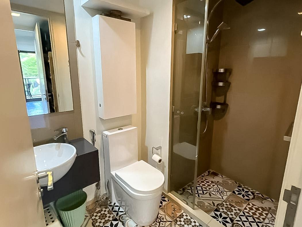 picture 2 Bedroom Condo for Rent Unixx South Pattaya - 9/11