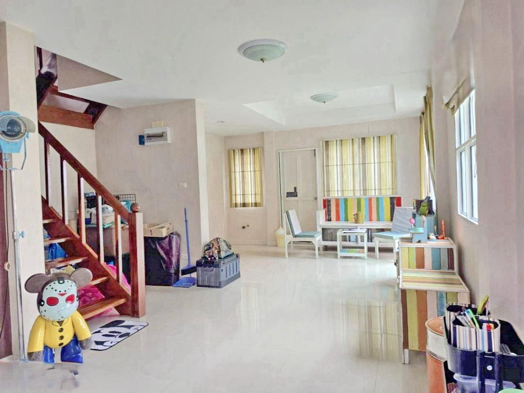 รูป H0831♚ขาย บ้านเดี่ยว 4 ห้องนอน⚝หมู่บ้านชวนชื่น รามอินทรา 65♜MRT วัชรพล∞099-5919653,065-9423251▚Line@sureresidence - รูปที่ 10/15