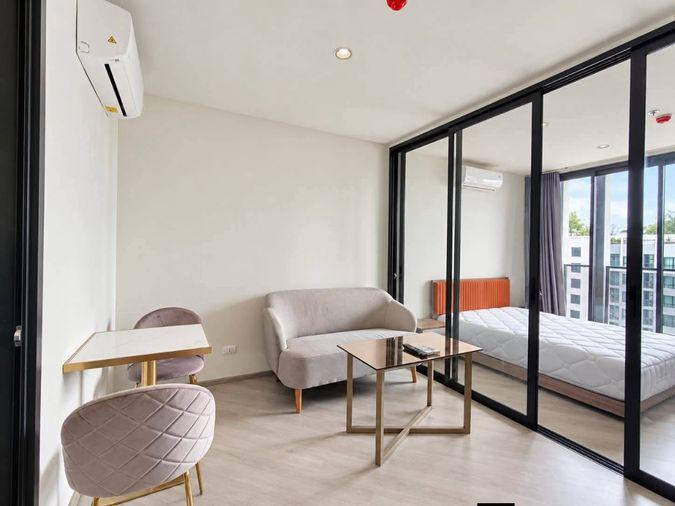 picture ⭐✨RH-197 Sale Condo at The Base Saphan Mai ✨⭐ - 4/16
