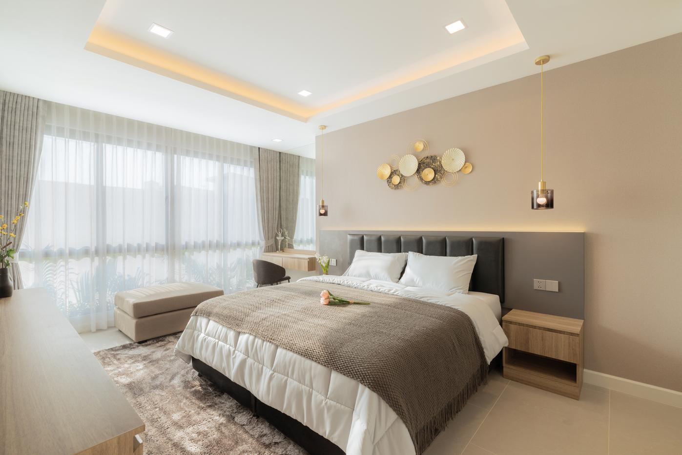 รูป Zensiri Residence Jomtien 3 Bedrooms for Sale - รูปที่ 8/18