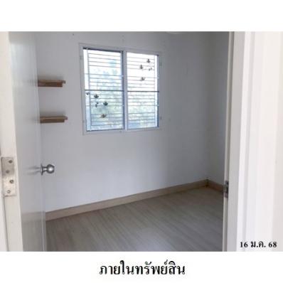 รูป 🔥ขายพฤกษา 83 | Pruksa 83 | ใกล้ MRT หลักสอง ✅✅ - รูปที่ 10/14
