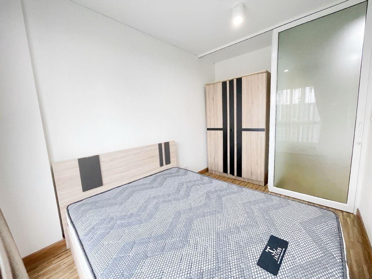 รูป 🏠︎RB26143 ให้เช่าถูกมาก👉ไอริส เวสท์เกต บางใหญ่✅แอดไลน์ @930jwqti ( มี @ ด้วย) แอดมินตอบไว - รูปที่ 1/9