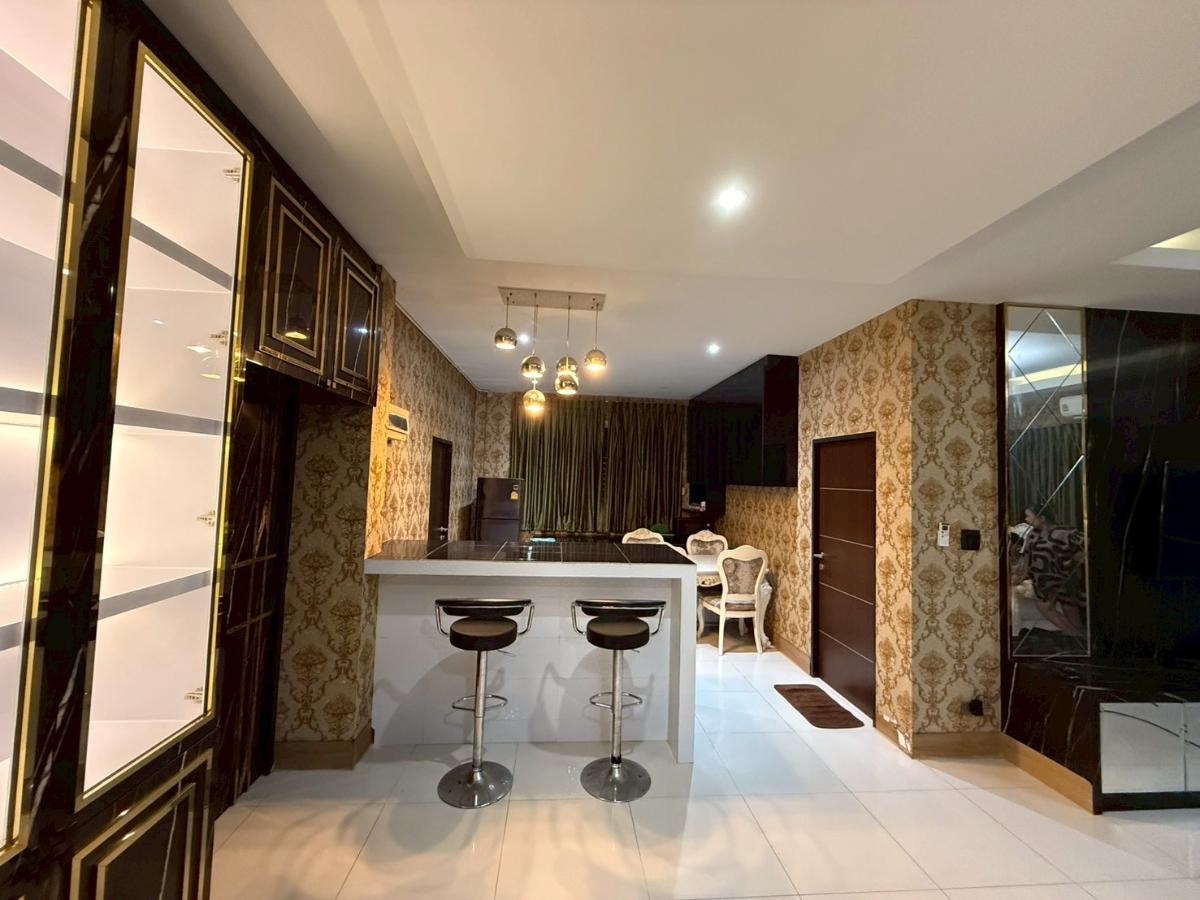 picture 🏡 Spacious Two-Storey Detached House for Rent Near Chiang Rai Rajabhat University - 6/18