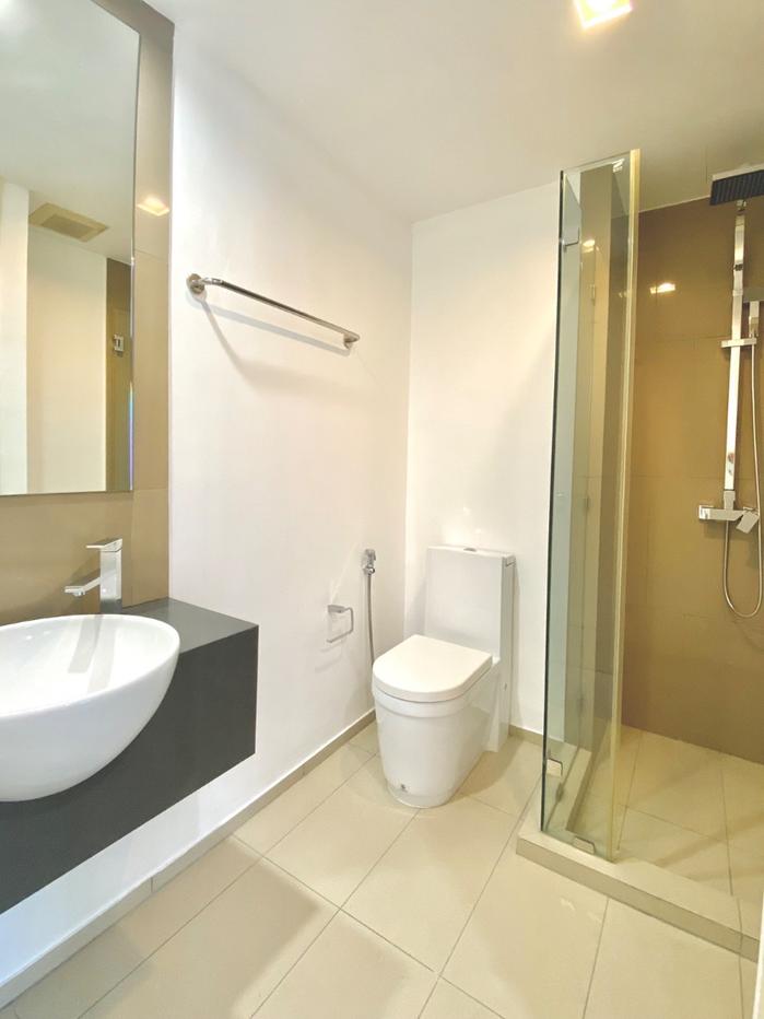 picture Unixx South Pattaya north 1 Bedroom floor17 14 - 13/40
