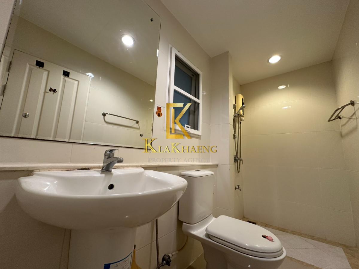 picture Sale Detached House the Centro Sukhumvit113 GH649 - 22/24
