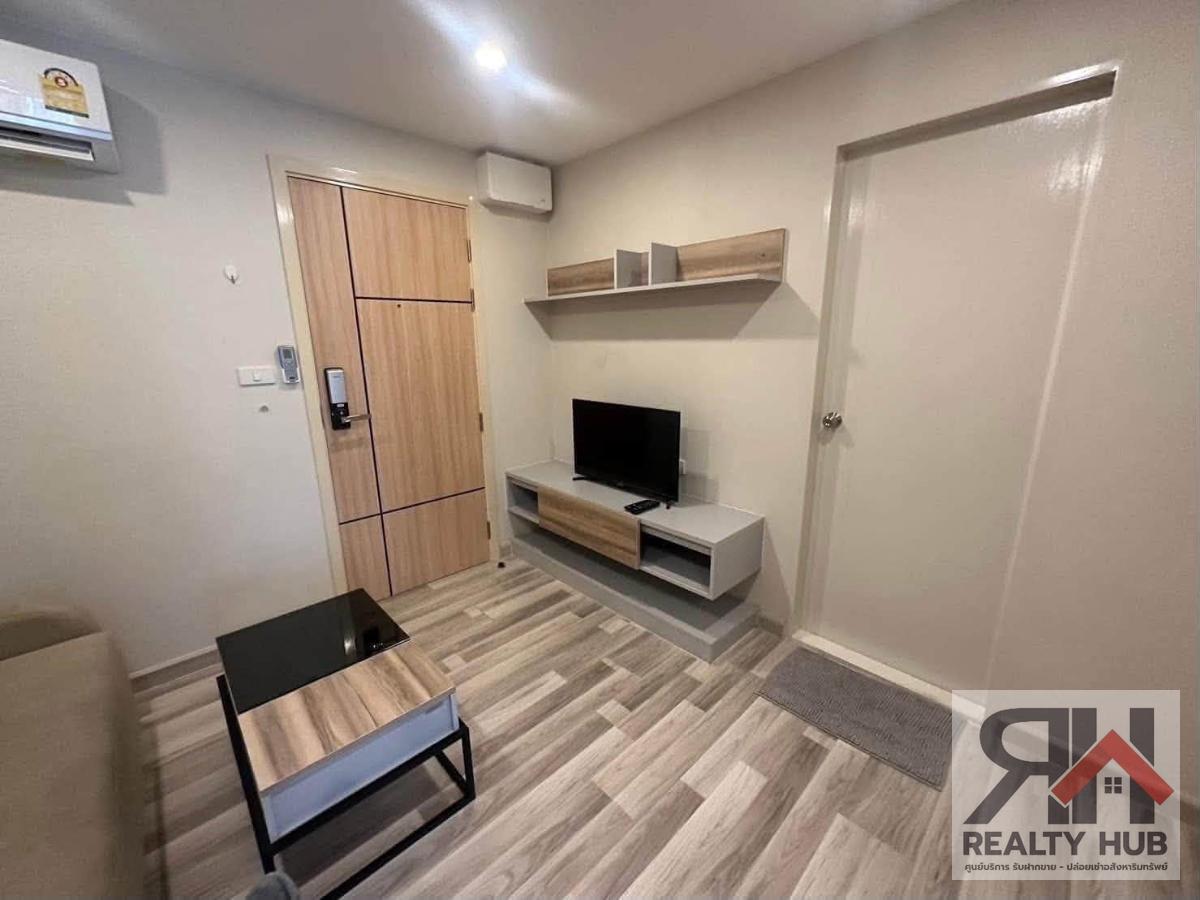 รูป 🏠︎RBC26160 ให้เช่าถูกมาก👉เดอะคิวบ์ พรีเมียม รัชดา 32✅แอดไลน์ @930jwqti ( มี @ ด้วย) แอดมินตอบไว - รูปที่ 14/15
