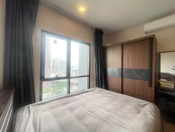 รูป 🤝🏻RB26157 ให้เช่าถูกมาก👍เมทริส พระราม 9 - รามคำแหง✅แอดไลน์ @mproperty( มี @ ด้วย) แอดมินตอบไว - รูปที่ 9/10
