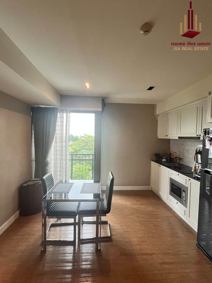 picture ✨ For Sale: Maison Garden Chaeng Watthana Condo ✨ 💰 Only 2,790,000 THB - 3/5