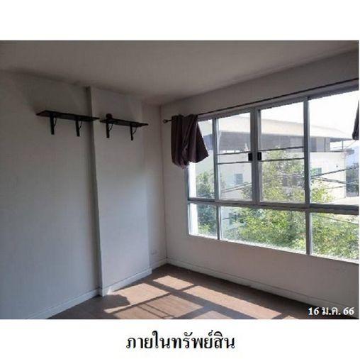 รูป 🔥 ขายคอนโด✅ ดี คอนโด สาธุประดิษฐ์ 49 | D Condo Sathupradit 49 | ใกล้ BRT วัดปริวาส - รูปที่ 3/8