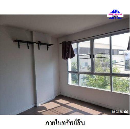 รูป 🔥 ขายคอนโด✅ ดี คอนโด สาธุประดิษฐ์ 49 | D Condo Sathupradit 49 | ใกล้ BRT วัดปริวาส - รูปที่ 3/8