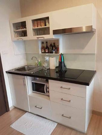 picture  Condo for Rent at Like Condo, 7th Floor with City and Mountain Views | THB  - 5/10