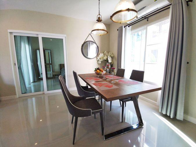 รูป 🏡 บ้านเดี่ยว 2 ชั้นให้เช่า โครงการ   #ASS-H0512  - รูปที่ 6/15