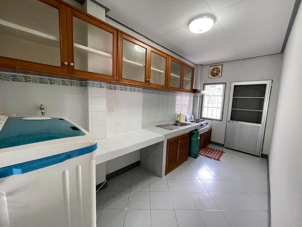 รูป 🏡 บ้านเดี่ยวชั้นเดียว 4 ห้องนอนให้เช่า ในโครงการทำเลบ้านดู่ เชียงราย | 12,000 บาท/เดือน - รูปที่ 18/22