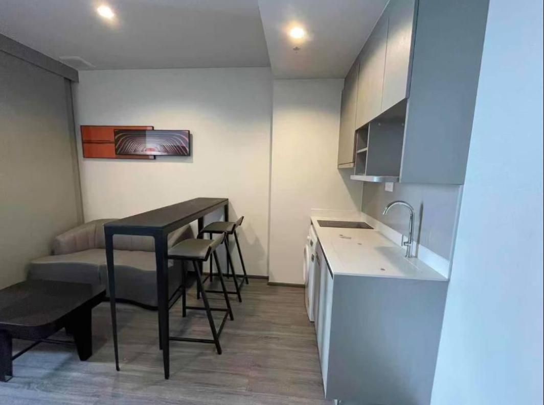 picture 🔥 IDEO MOBI Rangnam | Great Price! 19,500 THB/month 🔥 - 2/6