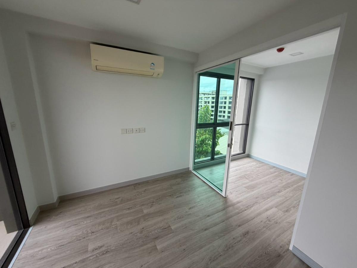 รูป BG 1026 : อาคารชุด มาร์เวสท์ หัวหิน - รูปที่ 6/16