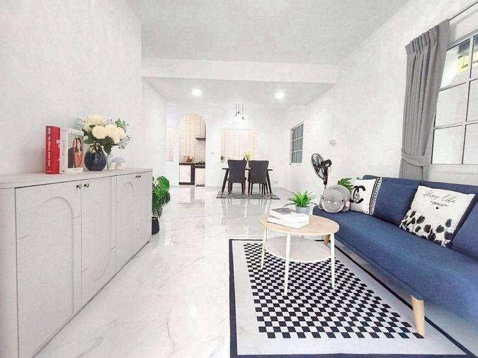 รูป ⭐✨RH-196 ขายทาวน์โฮมพฤกษา วิวล์ 55/2 ✨⭐ - รูปที่ 1/19