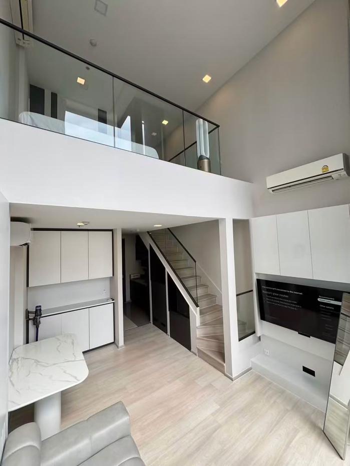 รูป ❄ONatt260915 The Privacy Jatujak (เดอะไพรเวซี่ จตุจักร) - รูปที่ 2/12
