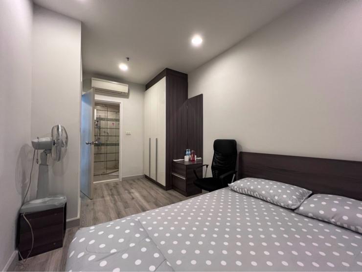 picture Centric Sathorn - Saint Louis (1bed1bath 35sqm) - 5/8