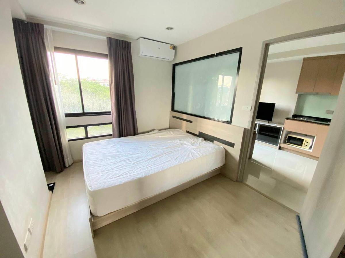 picture 🎈#PT2311_064 🎈💥Urgent! Guaranteed availability—click fast before it's gone!‼️ 𝗙𝗼𝗿 𝗥𝗲𝗻𝘁 1️⃣2️⃣k 🔥L Loft Ratchada 19 Condo. - 6/18