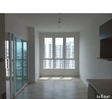 รูป 🏢 ขายคอนโด เดอะ คีย์ สาทร-ราชพฤกษ์ | The Key Sathorn-Ratchapruek | ใกล้ BTS วุฒากาศ - รูปที่ 3/7