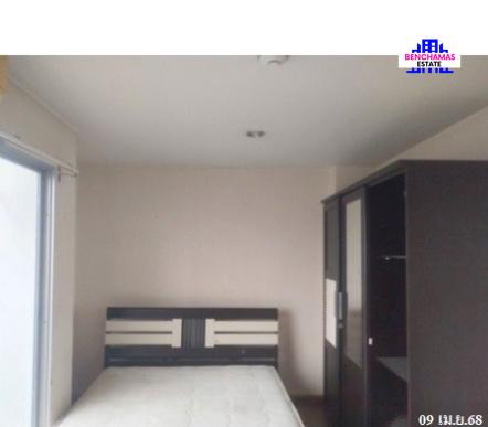 รูป 🔥 ขายคอนโด 🏢 พาร์ควิว วิภาวดี 3 | Park View Vibhavadi 3 📍 ใกล้ MRT สวนจตุจักร - รูปที่ 5/7