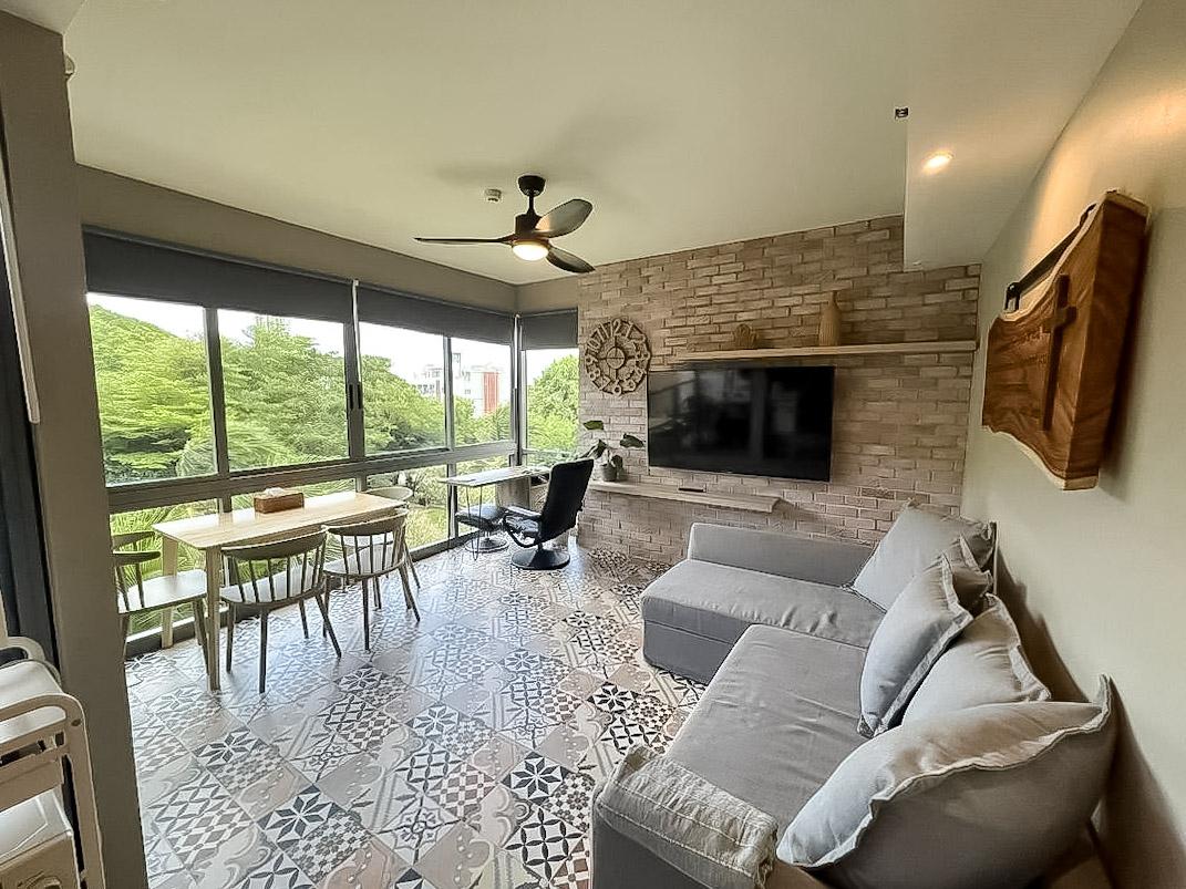 picture 2 Bedroom Condo for Rent Unixx South Pattaya - 1/11
