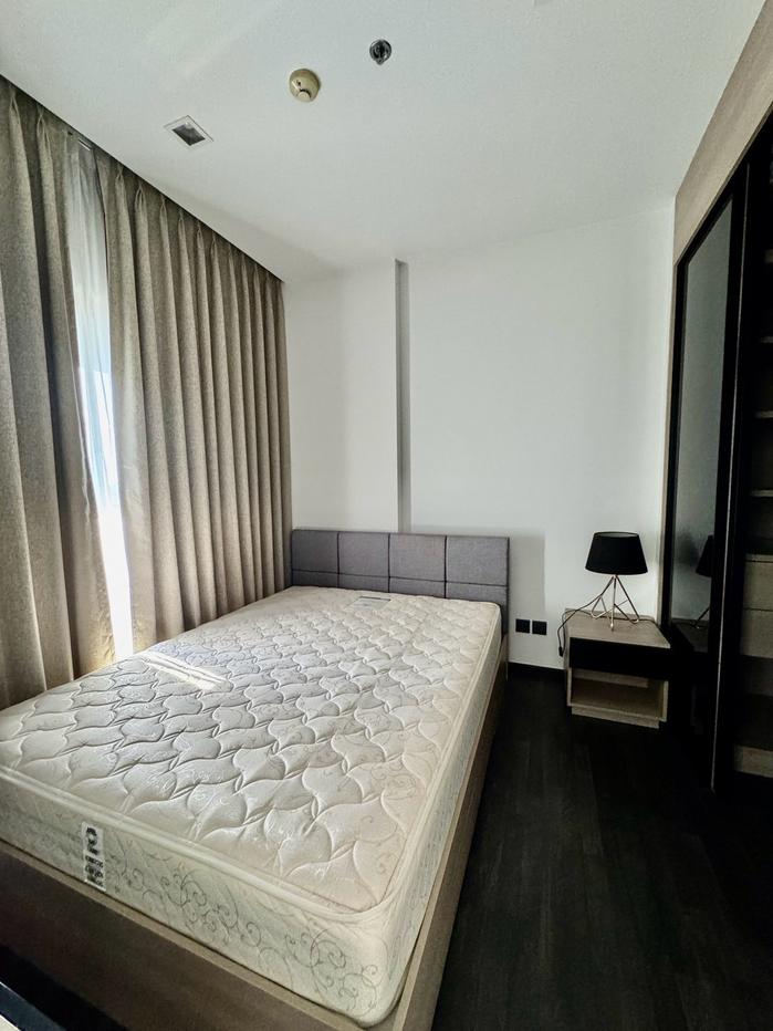 picture 🎈#MT2609_122🎈 💥Urgent! Guaranteed availability—click fast before it's gone!‼️ For Rent: 23k 🔥 The Line Asoke-Ratchada Condo. - 6/6
