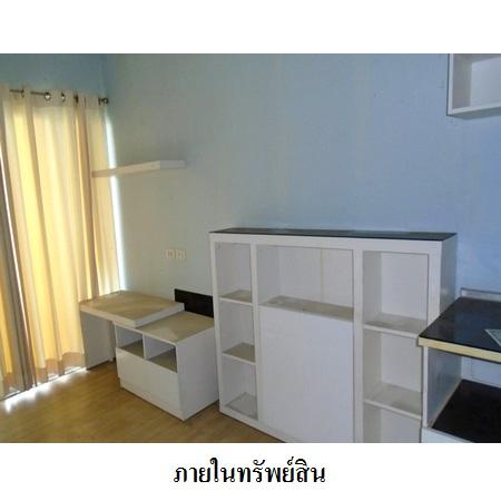 รูป 🔥 ขายเอ สเปซ สุขุมวิท เอ-บี | A Space Sukhumvit A-B | ใกล้ BTS อ่อนนุช - รูปที่ 3/4