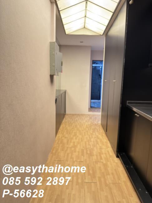 รูป P-56628 🔥 ห้องใหญ่ 85 ตร.ม.! 1 Bed เพียง 25,000.-/เดือน Wittayu Complex ชั้น 23 วิวเมืองสวย ใกล้ BTS เพลินจิต Line@easythaihome 085-592-2897 - รูปที่ 3/21