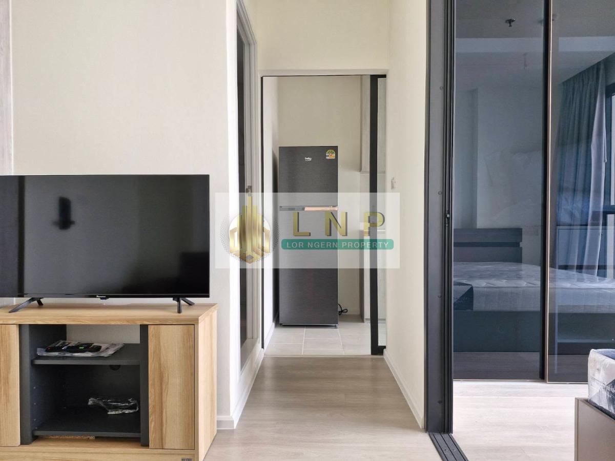 picture ðĒ Condo for Rent: Ciela Charan 13 Station Property Code | LNP-C14757 - 4/8